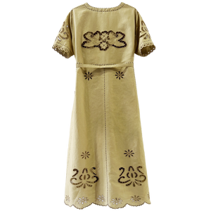Love in The Air Midi Dress