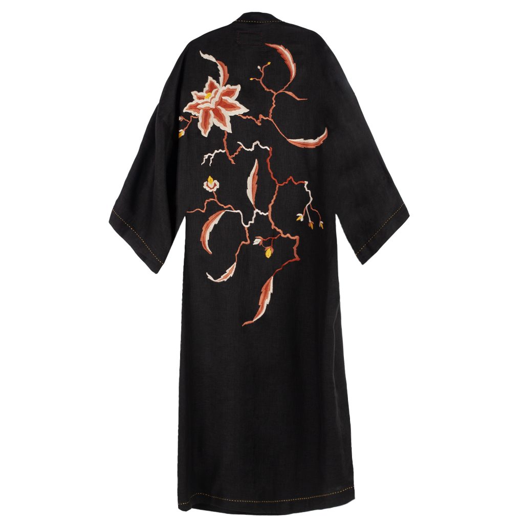 Barcelona Kimono