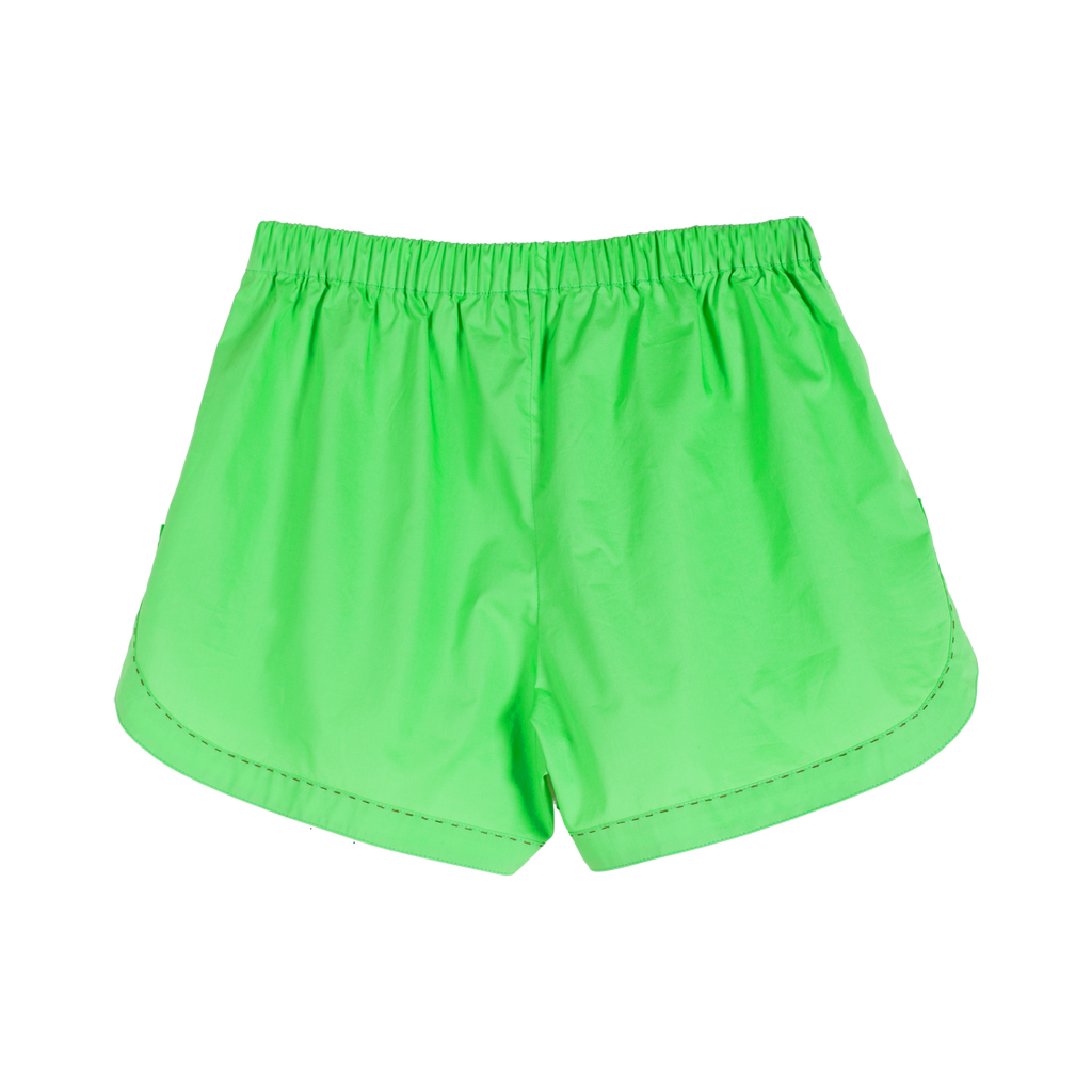 La Vie En Rose Shorts