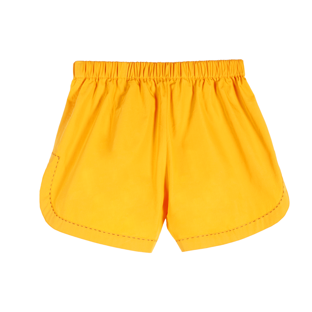 La Vie En Rose Shorts