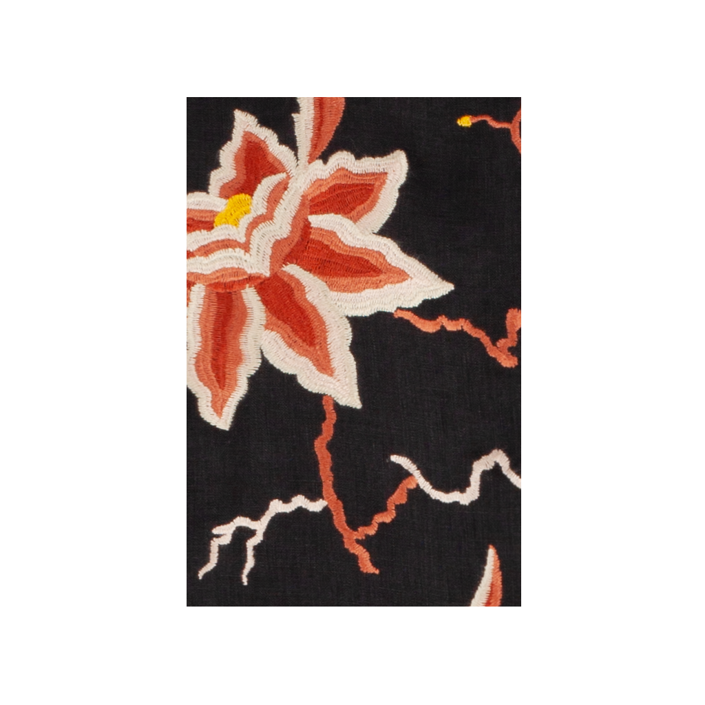 Barcelona Kimono