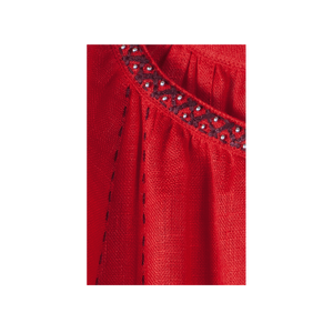 Cairo Long Dress