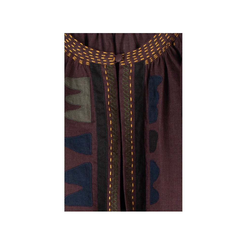 Fiji Midi Dress