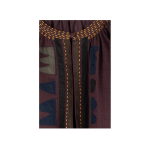 Fiji Midi Dress