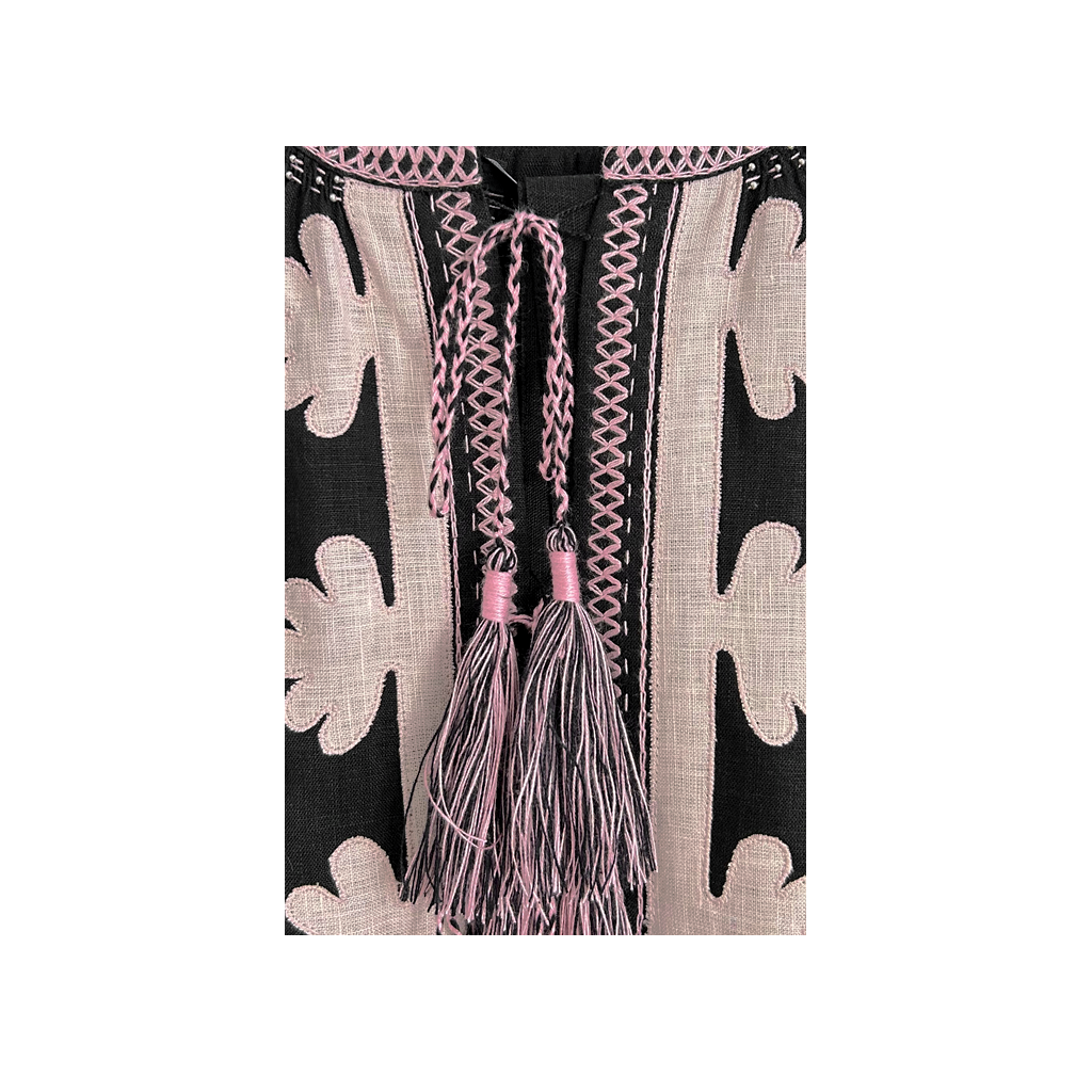Shalimar Dress