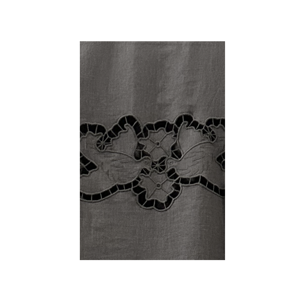 Love in The Air Midi Dress