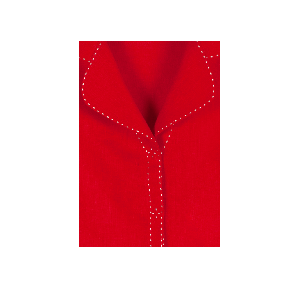 Balthazar Blouse