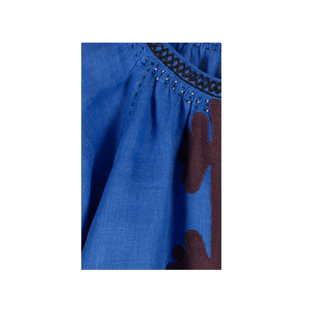 Shalimar Dress