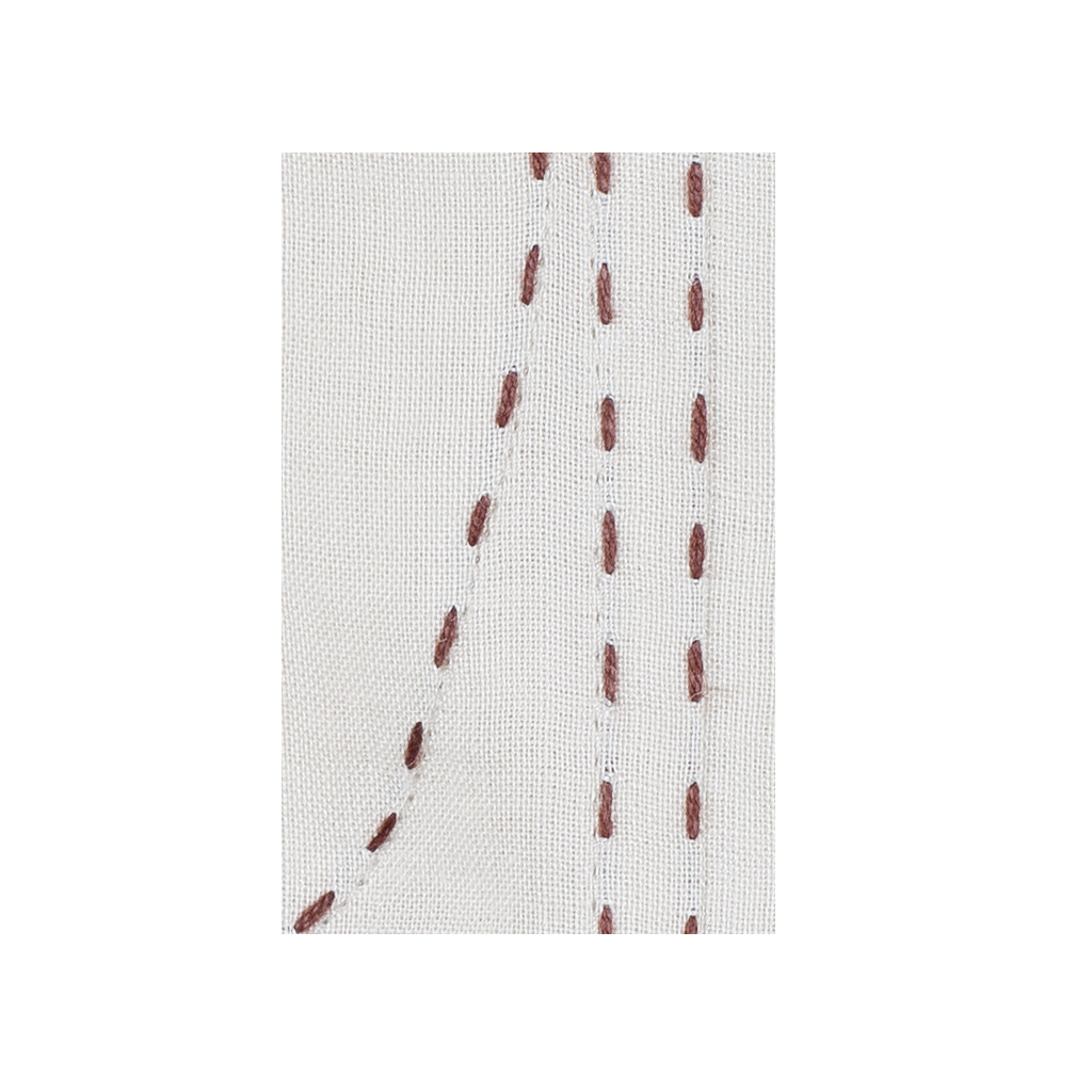 Olympia Sleeveless Dress