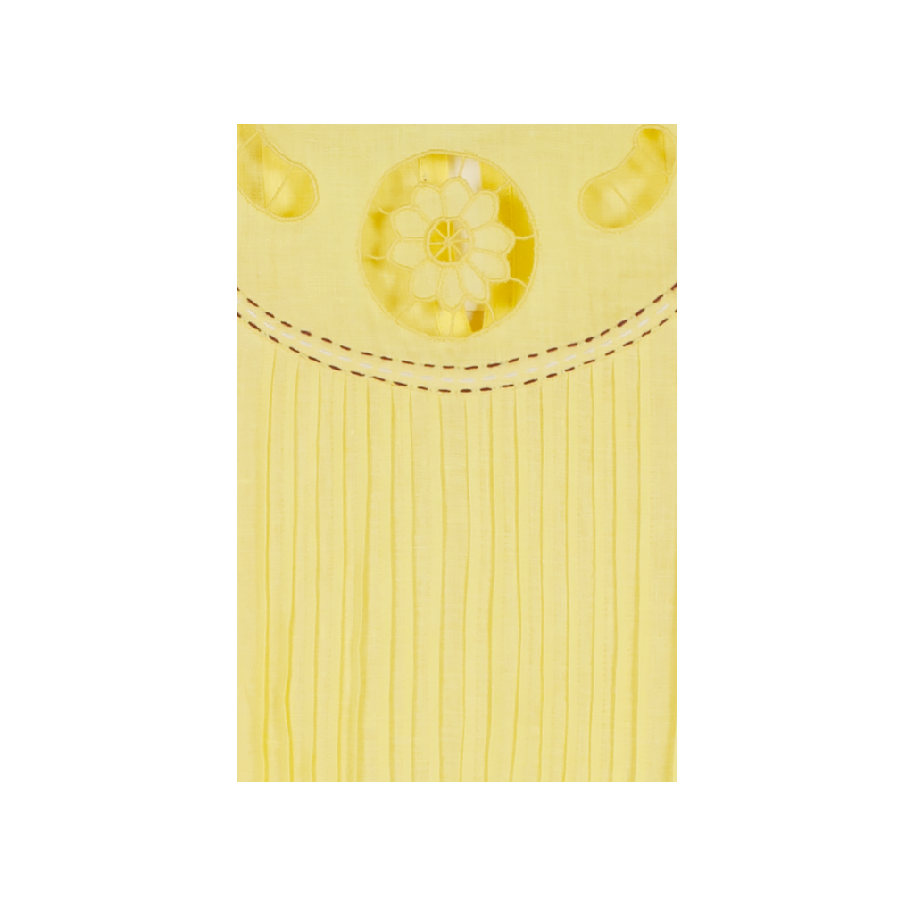 Becca Midi Dress