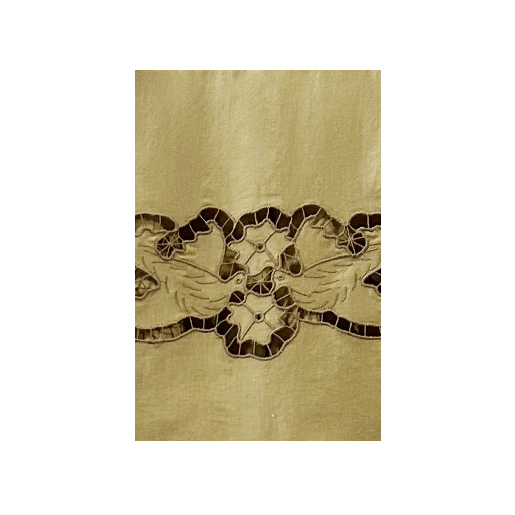 Love in The Air Midi Dress