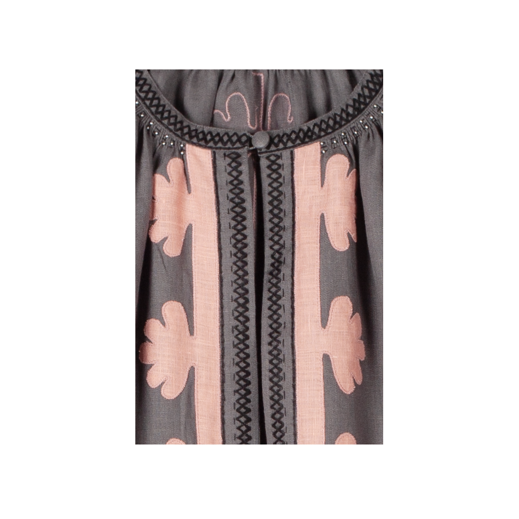 Shalimar Dress