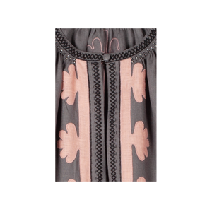 Shalimar Dress