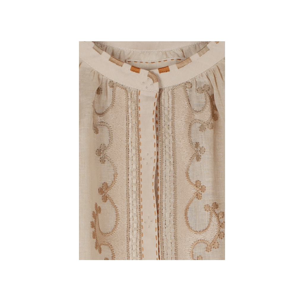 Parajanov Dress