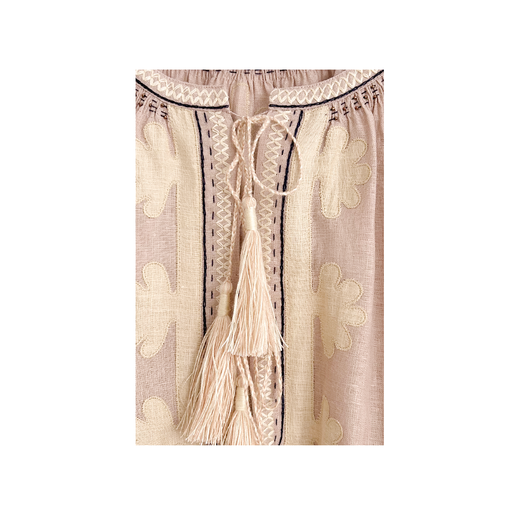 Shalimar Dress