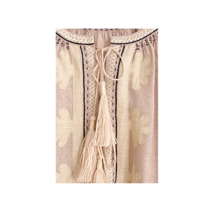 Shalimar Dress