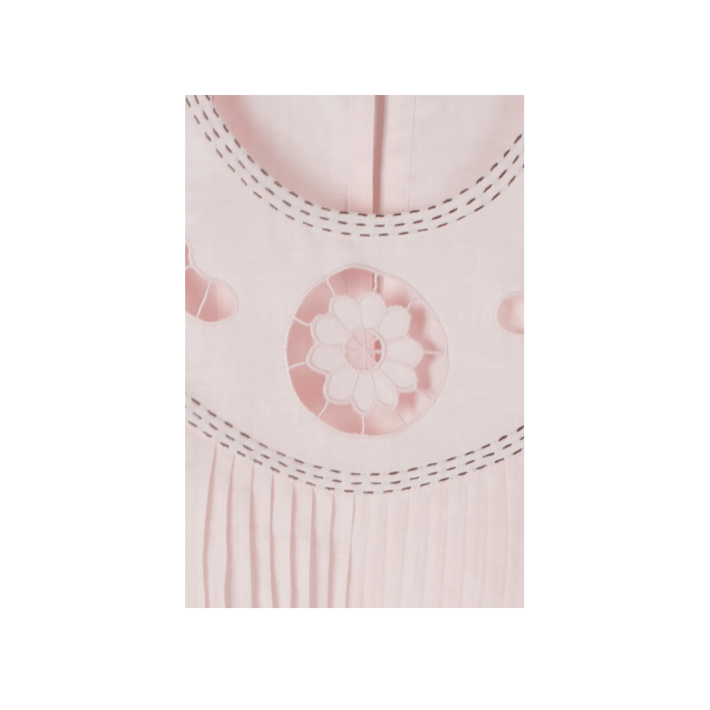 Becca Short Dress