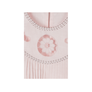 Becca Short Dress