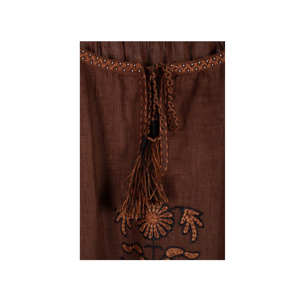 Cairo Long Dress