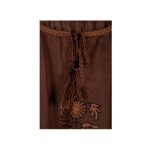 Cairo Long Dress