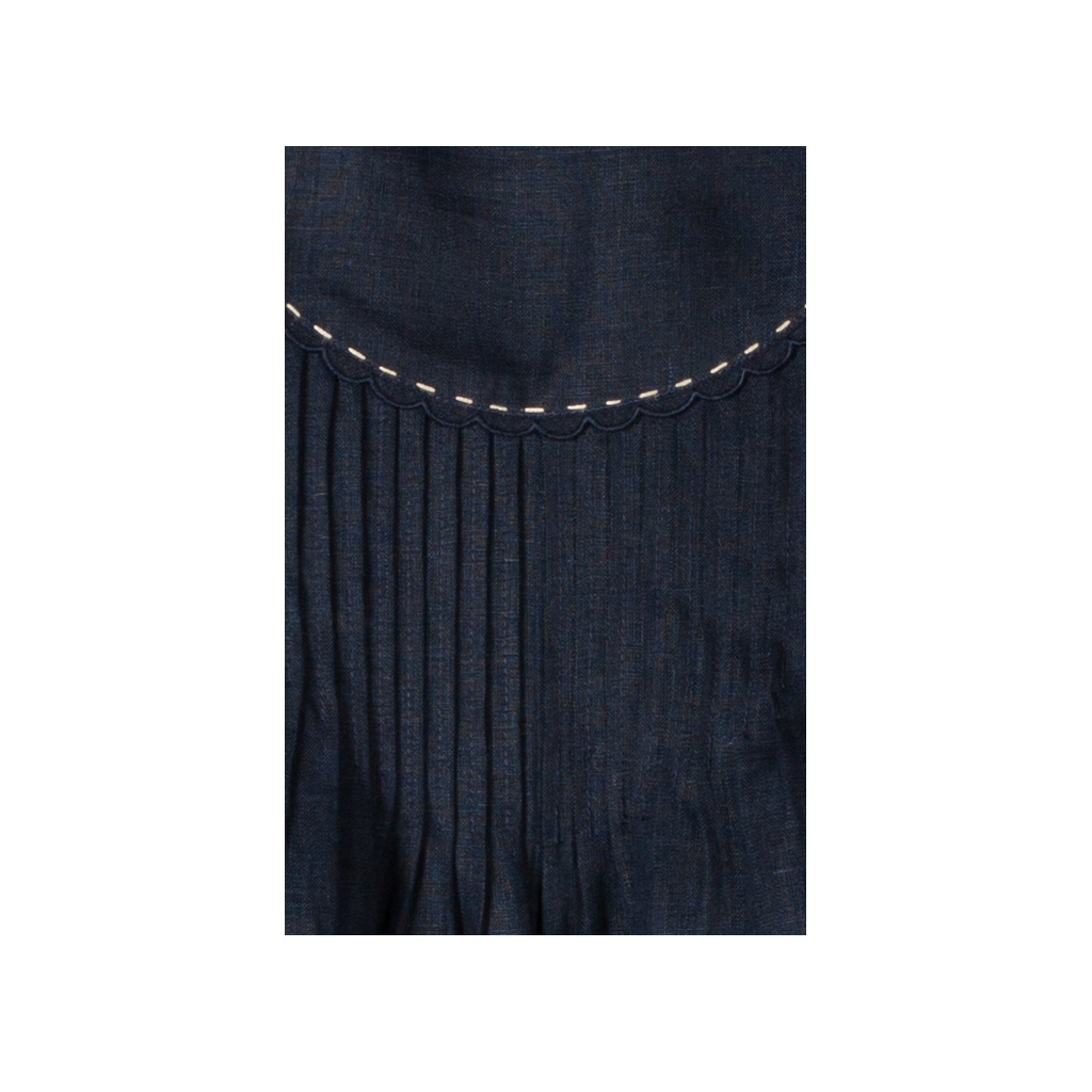 Brooklyn Short Dress