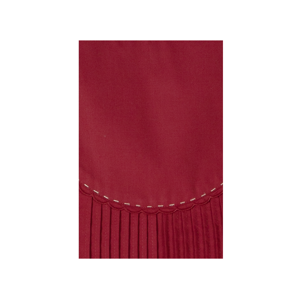 Brooklyn Short Dress