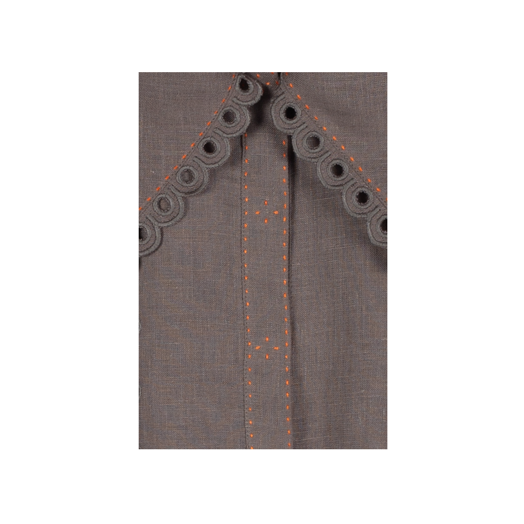 Colette Blouse