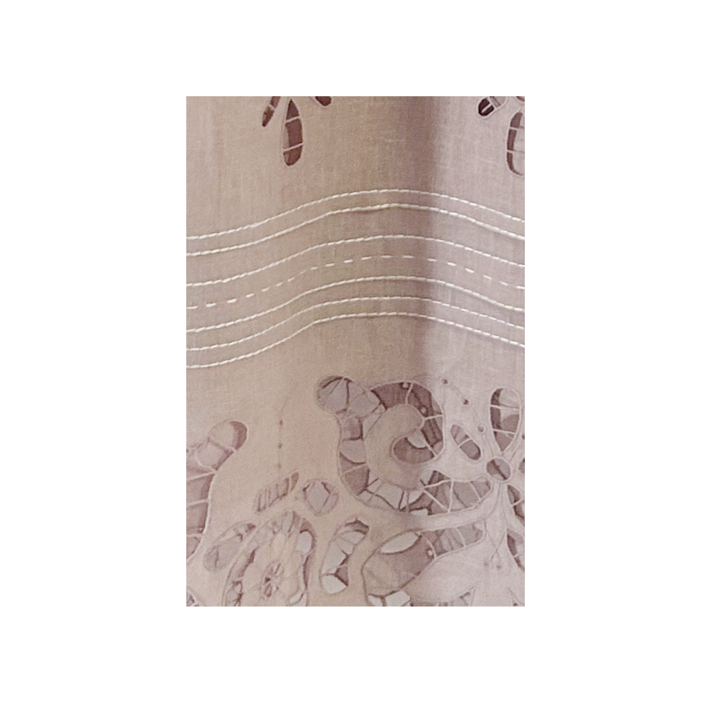 Cleo Sleeveless Midi Dress