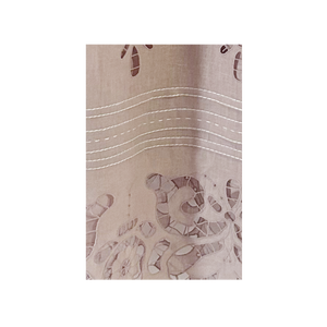 Cleo Sleeveless Midi Dress