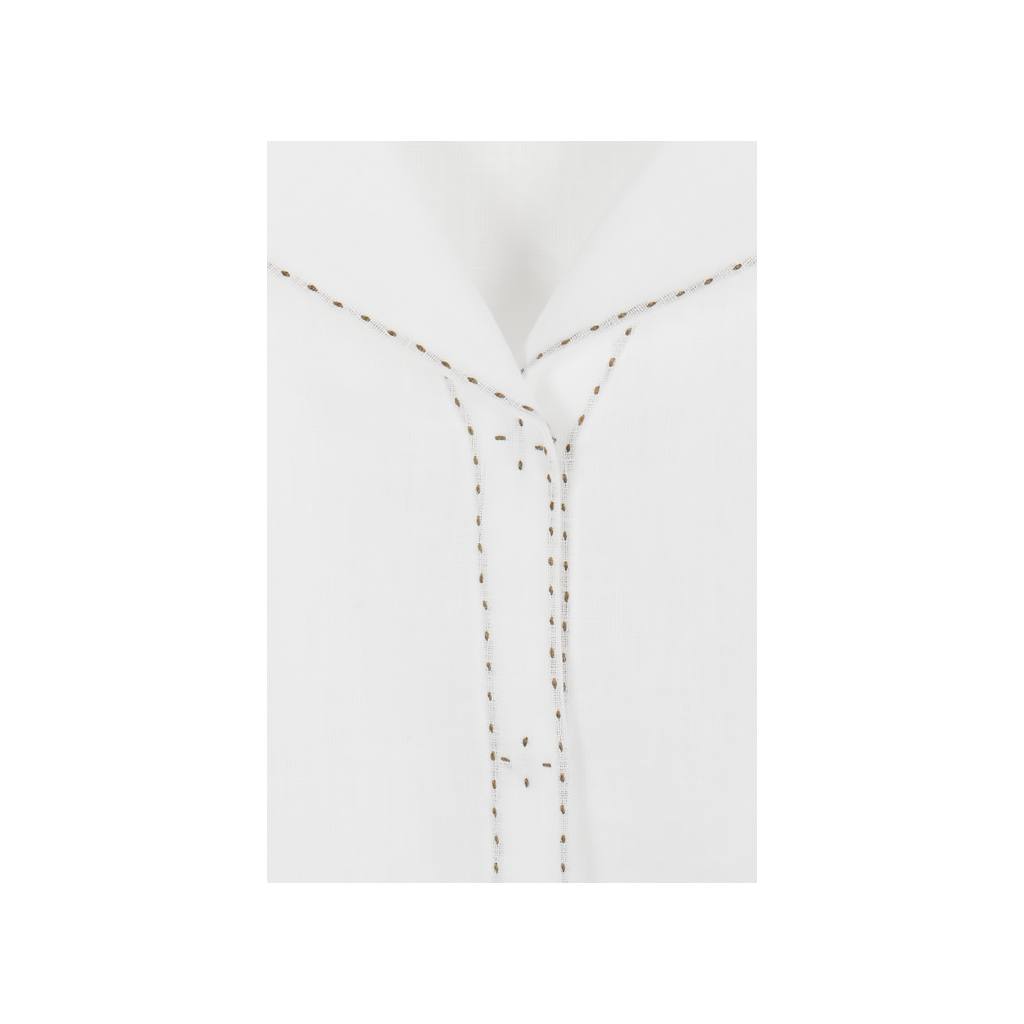 Balthazar Blouse