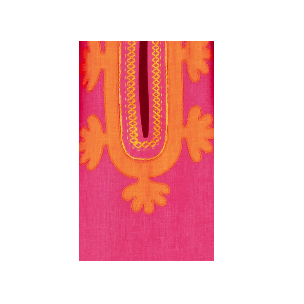 Shalimar Dress