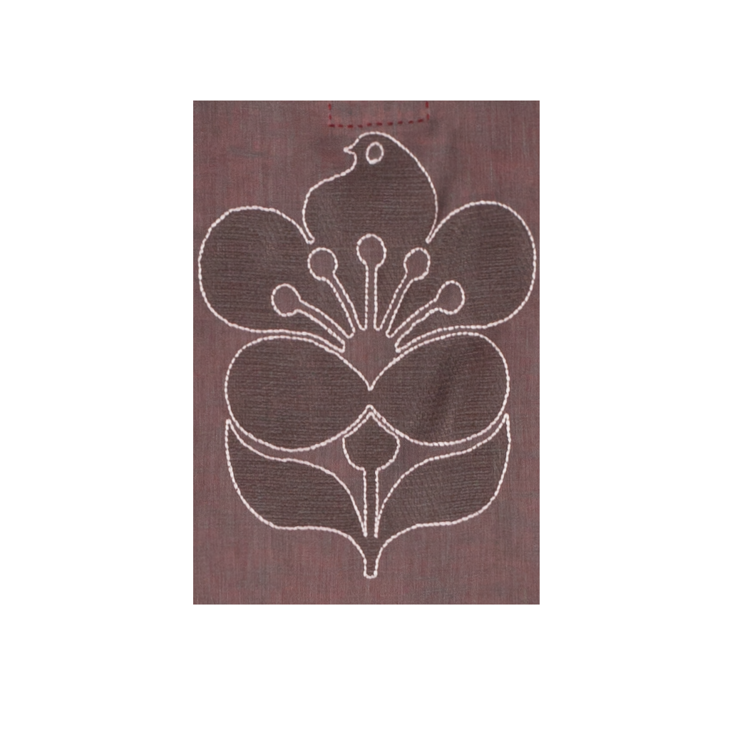 Secret Garden Kimono