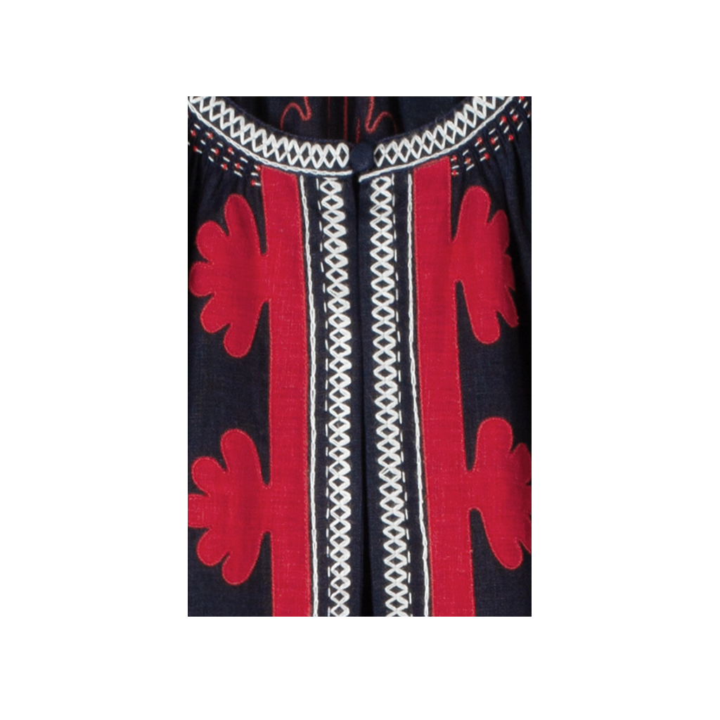 Shalimar Dress