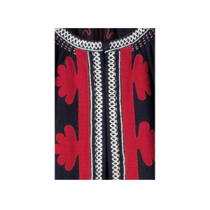 Shalimar Dress
