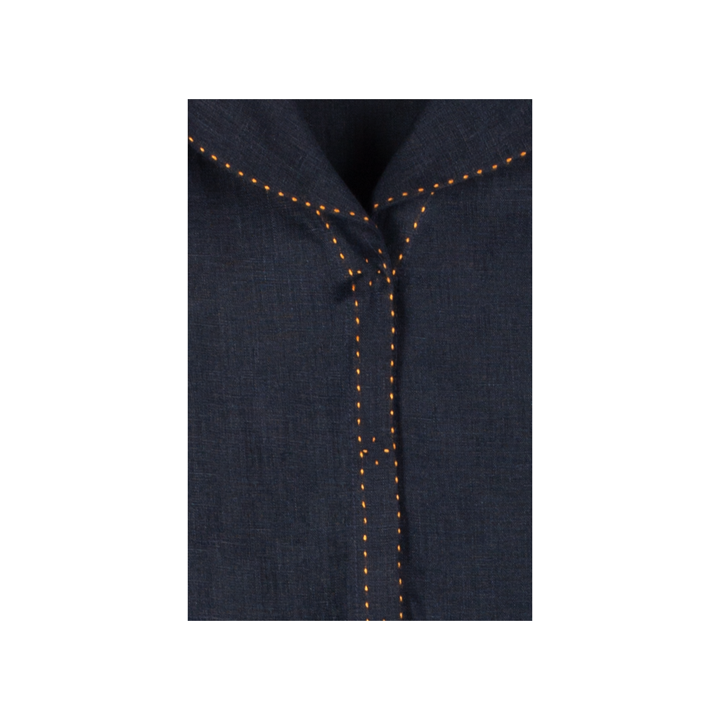 Balthazar Blouse