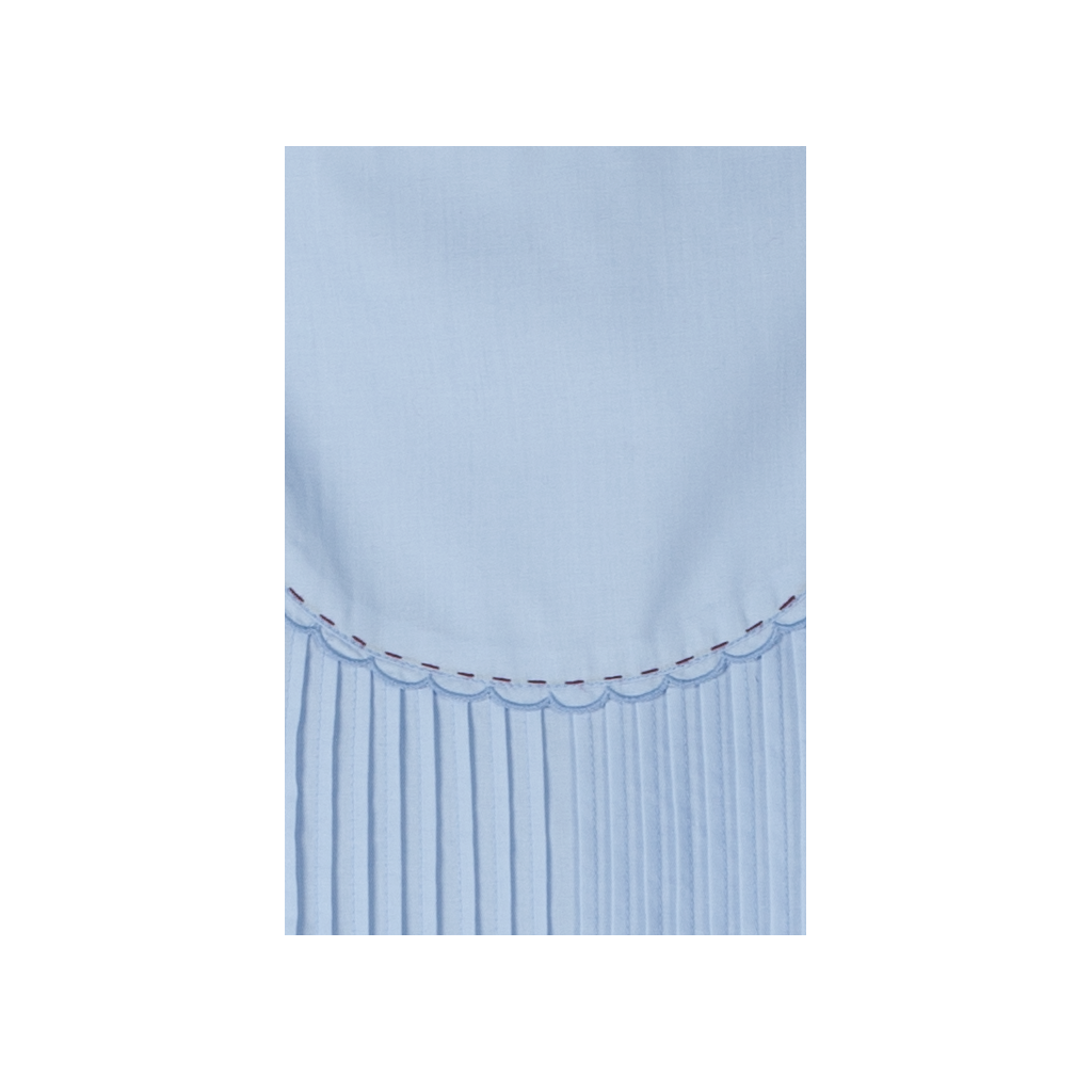 Brooklyn Short Dress