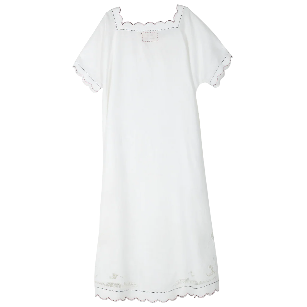 Formentera Dress