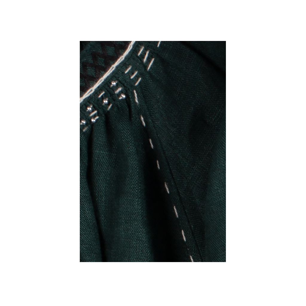 Palladium Dress