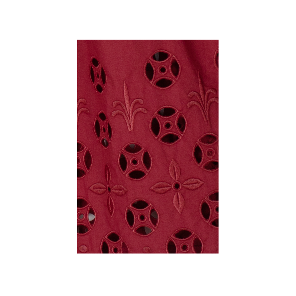 Brooklyn Short Dress