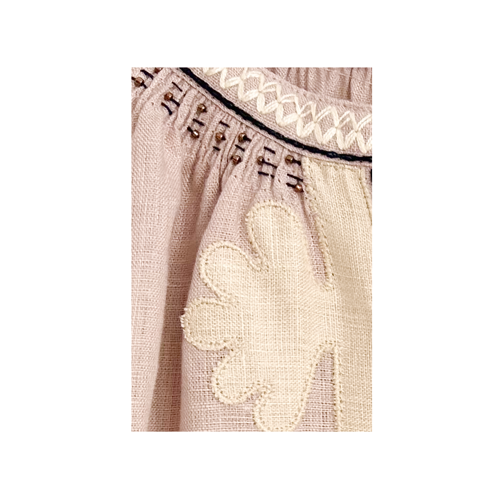 Shalimar Dress