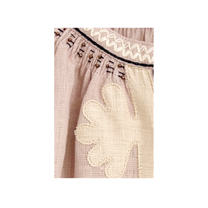 Shalimar Dress