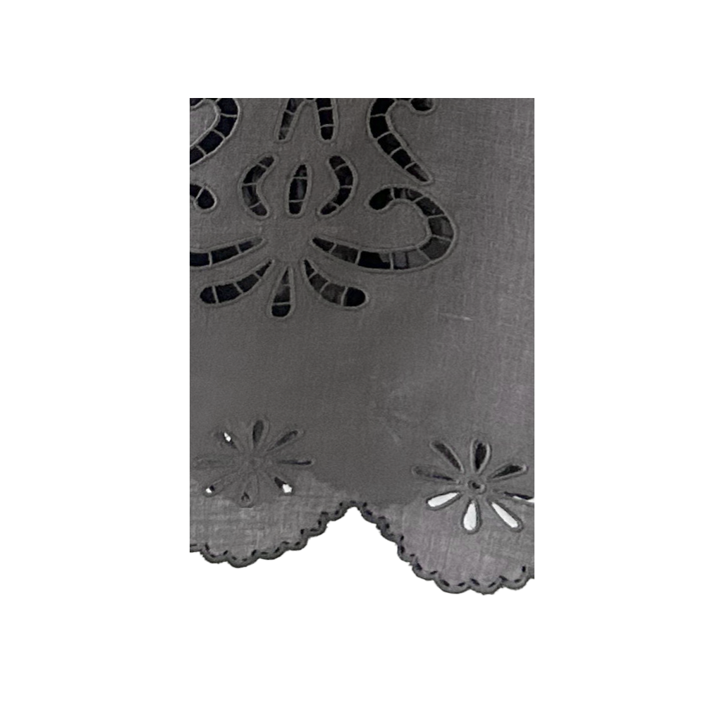 Love in The Air Midi Dress