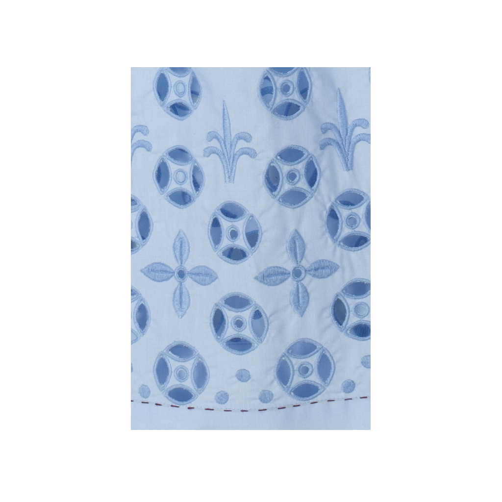 Brooklyn Short Dress