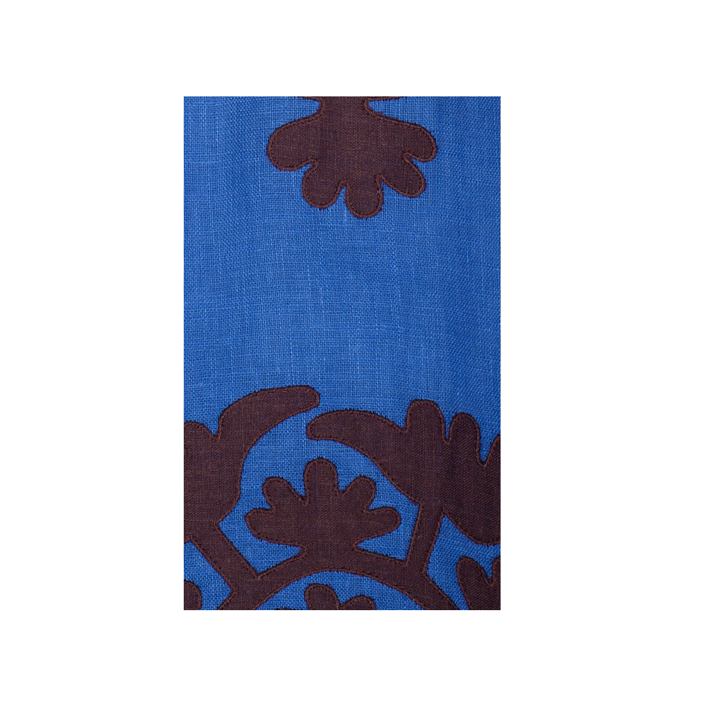 Shalimar Dress