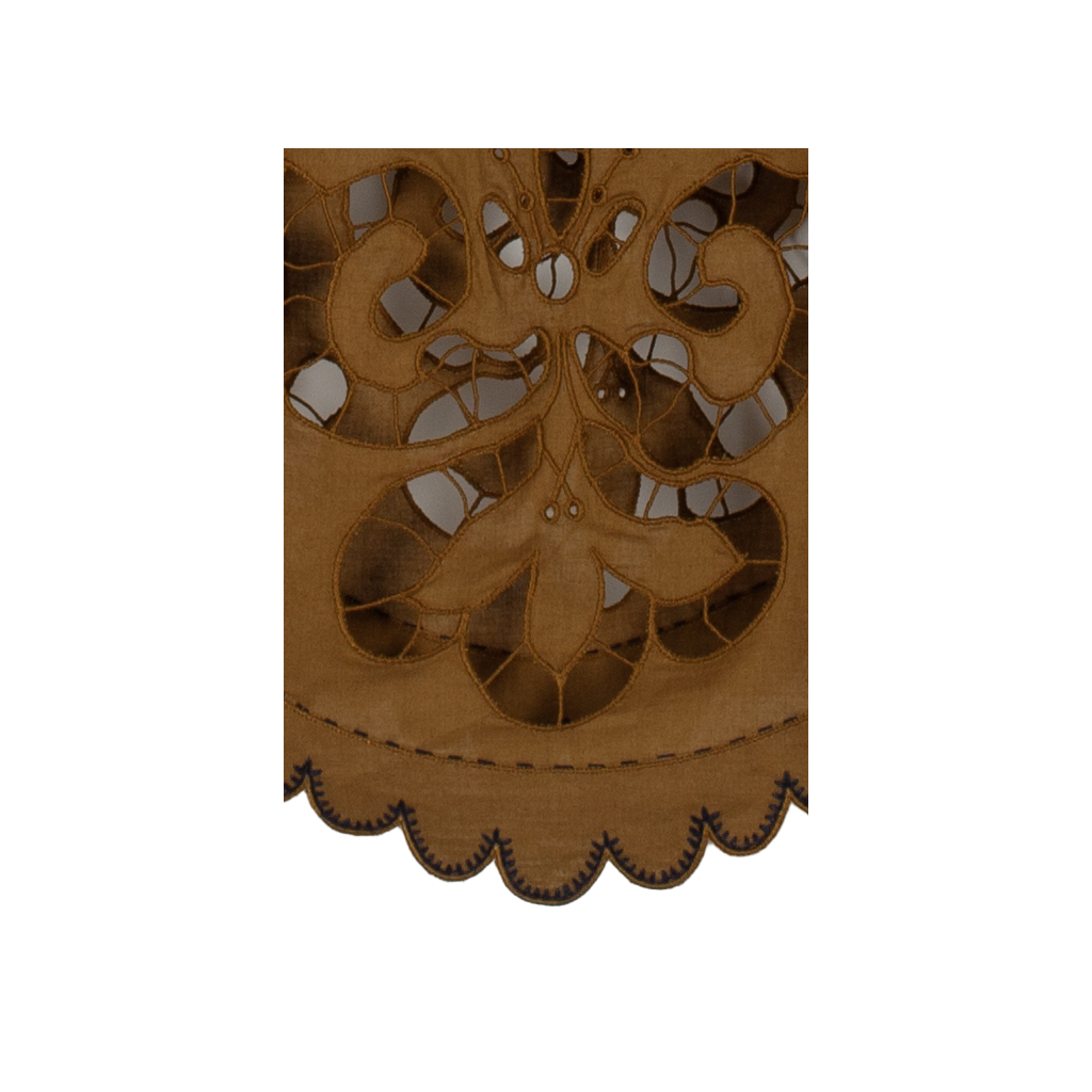 Cleo Sleeveless Short Dress