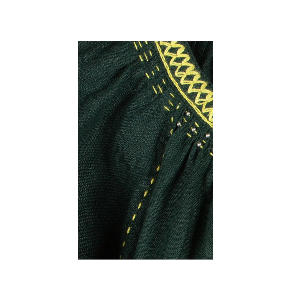 Shalimar Dress