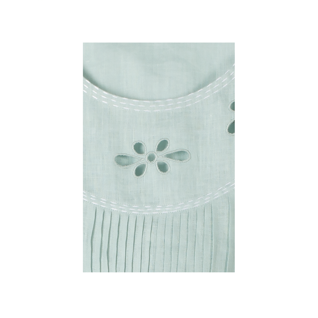 Cleo Sleeveless Short Dress