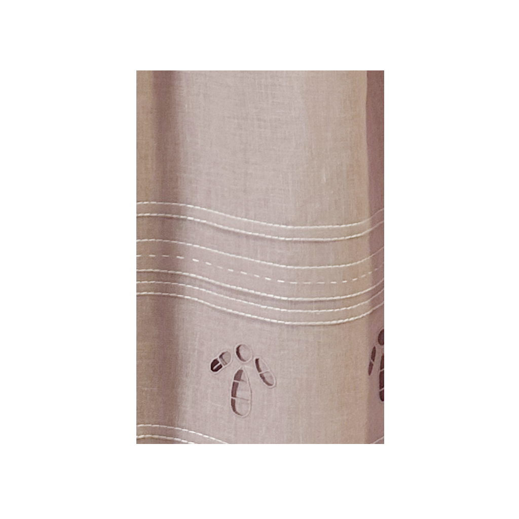 Cleo Sleeveless Midi Dress