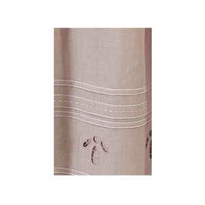 Cleo Sleeveless Midi Dress