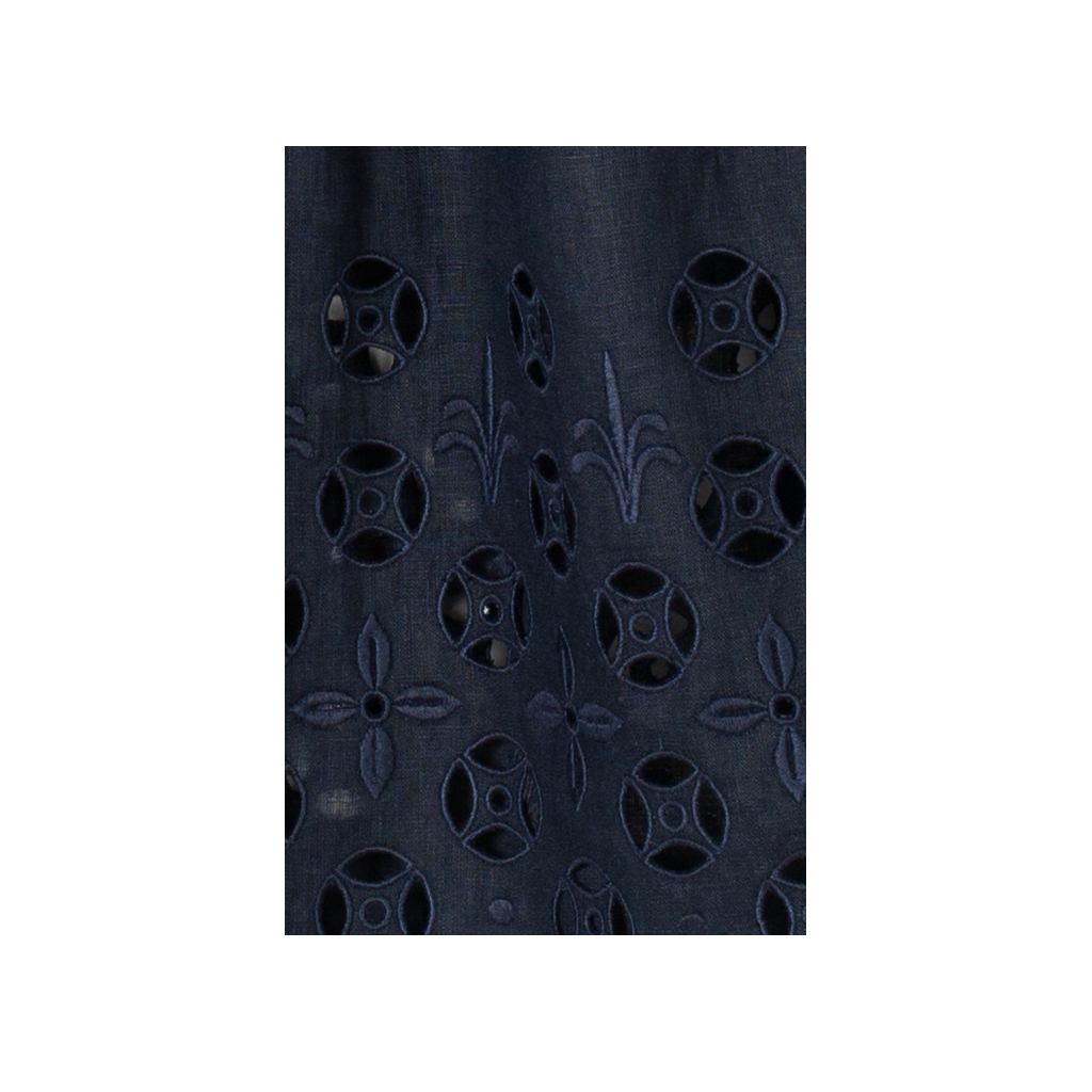 Brooklyn Short Dress